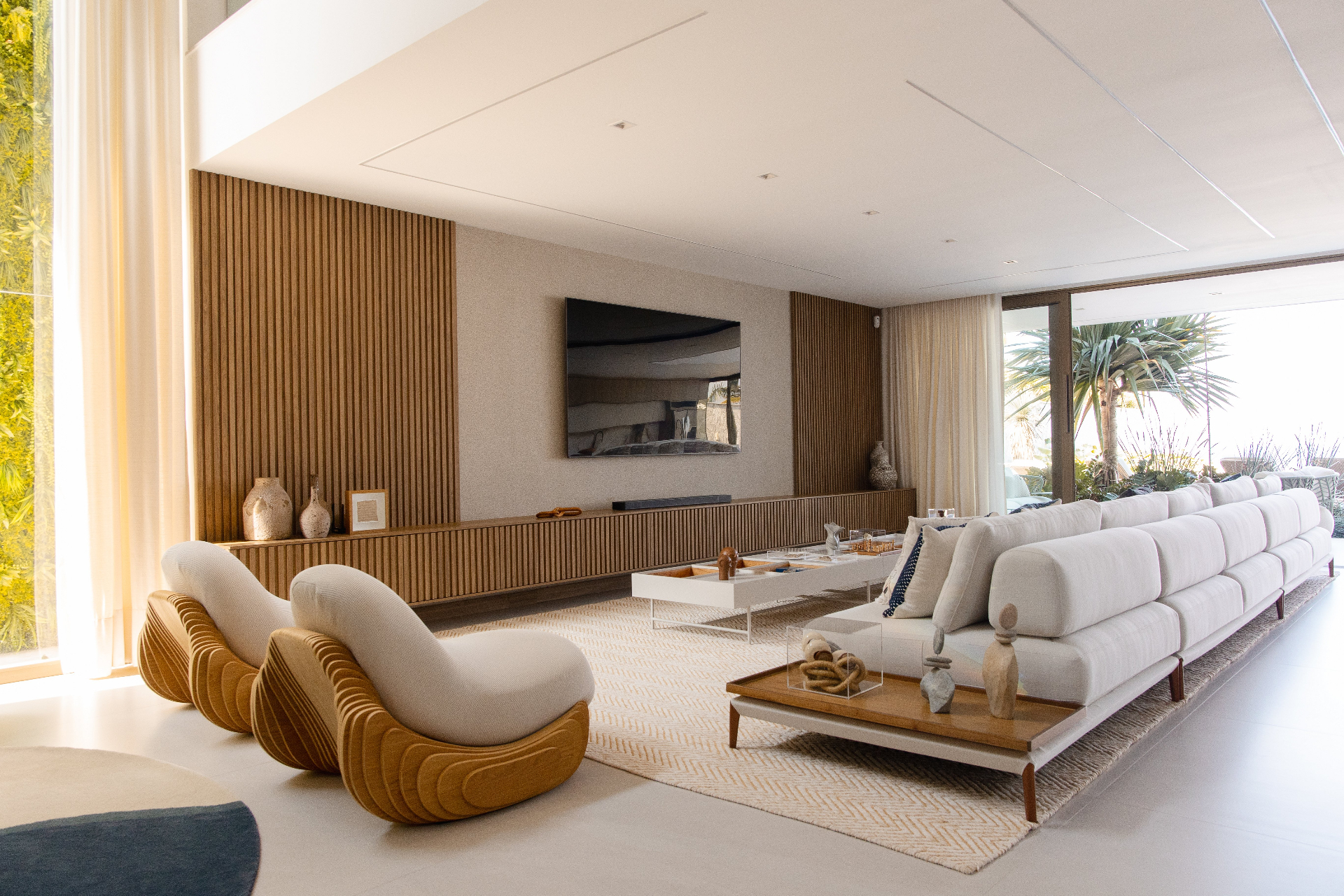 Designer de Interiores em Niterói | Gabriela Costa Interiores